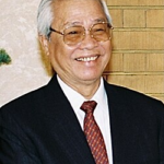 Cố thủ tướng Võ Văn Kiệt (Phan Văn Hòa)